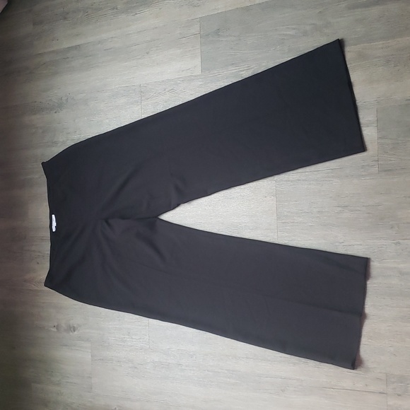 Calvin Klein Pants - Calvin Klein womans black pants